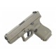 Страйкбольный пистолет Glock-19 gen.5 TAN EC-1303 DE [East Crane]